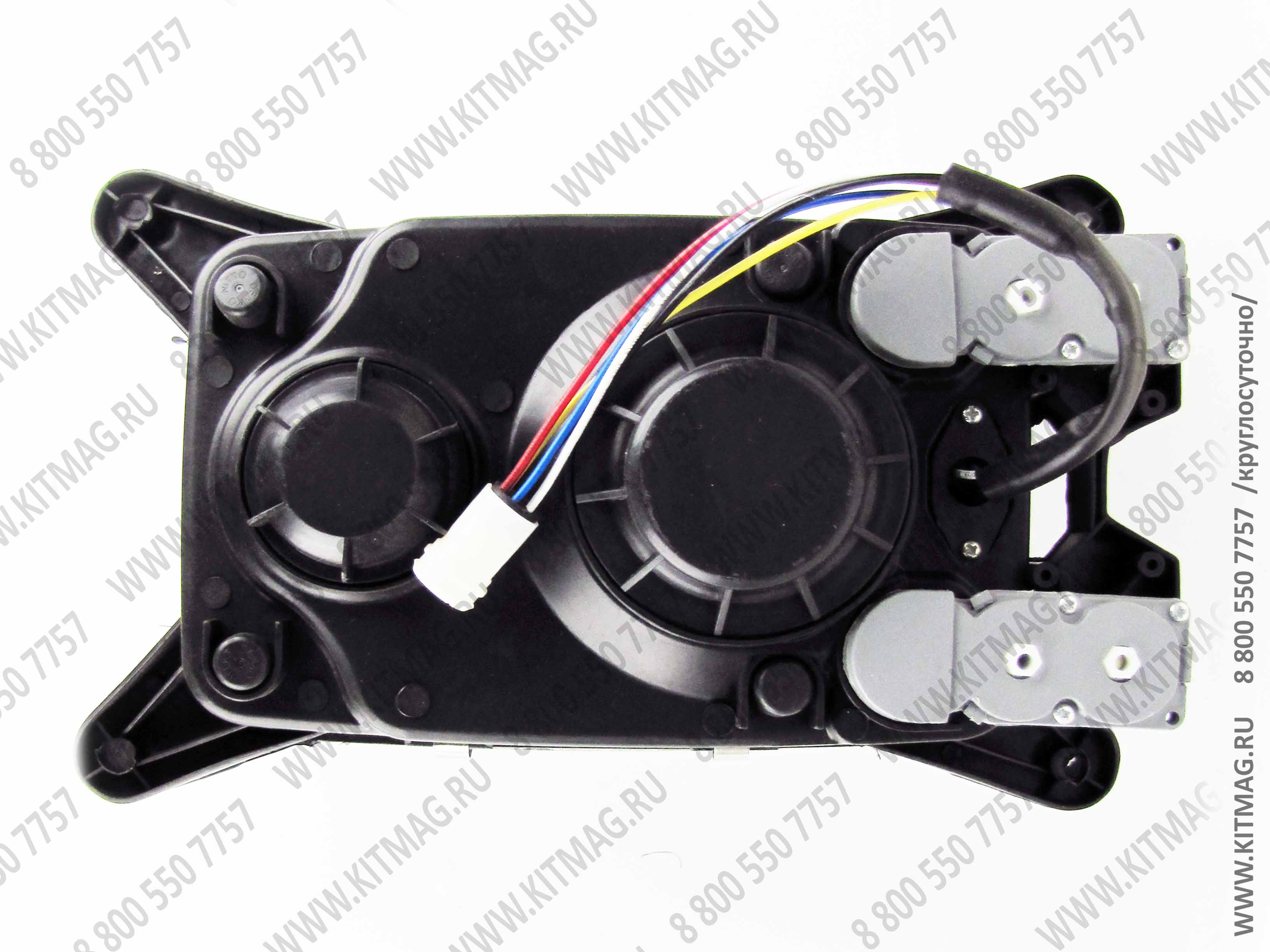 картинка Фара передняя (старого образца) левая 803504500 /автокран KRAN 25K/ от магазина Одежда+