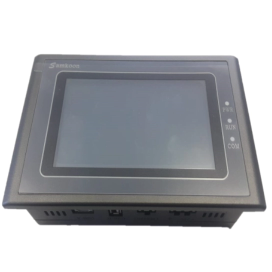 картинка Монитор на измельчитель JP 7000 Samkoon GC-043-16M-C