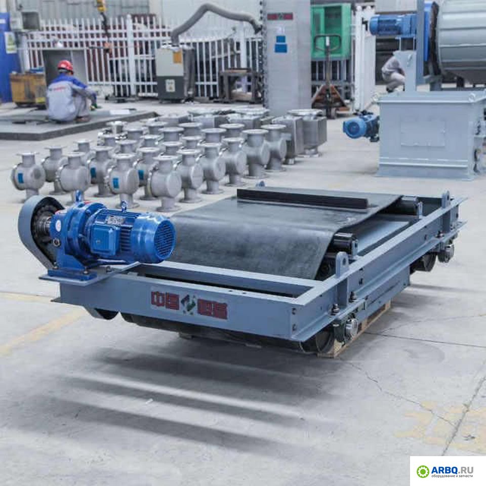 картинка Магнит подвесной сепаратор qjrcy-L-50 от магазина Одежда+