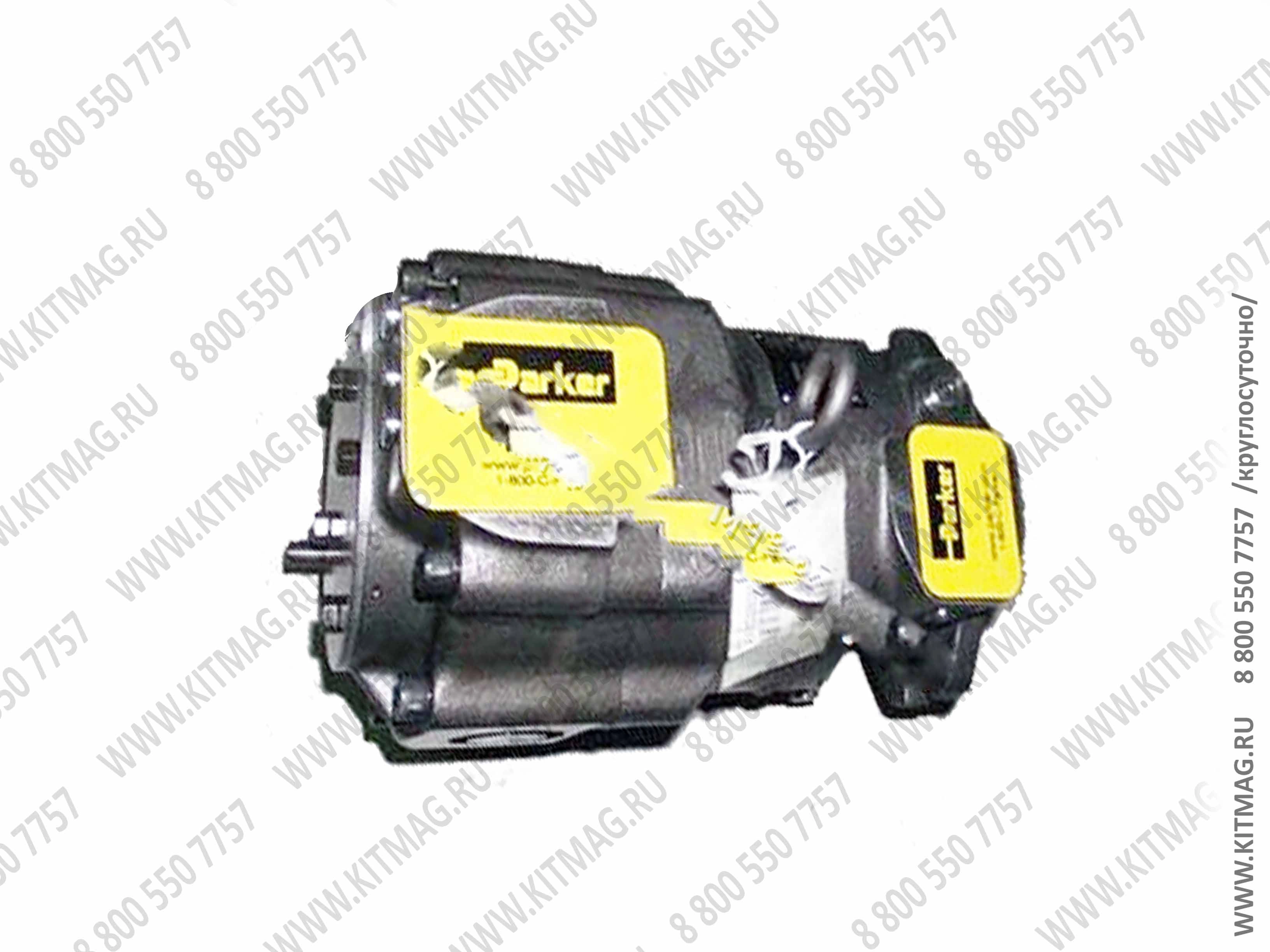 картинка Насос гидравлический (гидронасос) Parker P3145R90D1D28LA25N00B1B2E