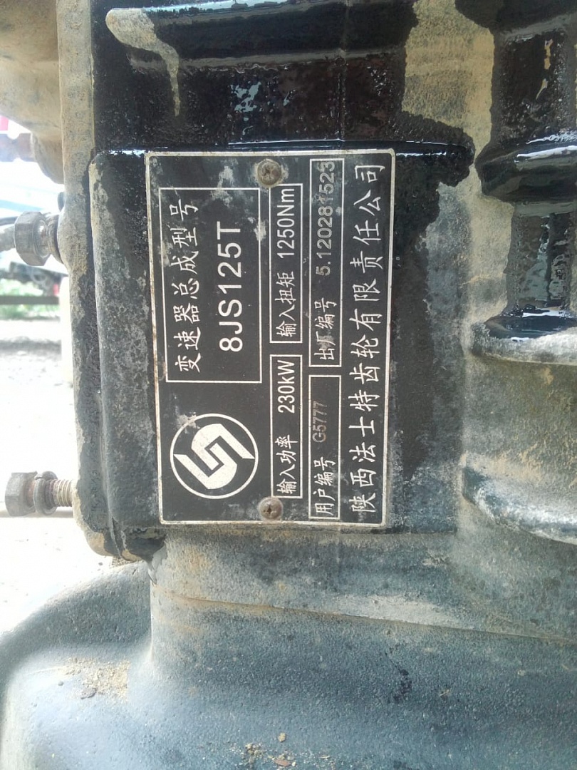 картинка Переходник из трубки в кпп KRAN25 от магазина Одежда+