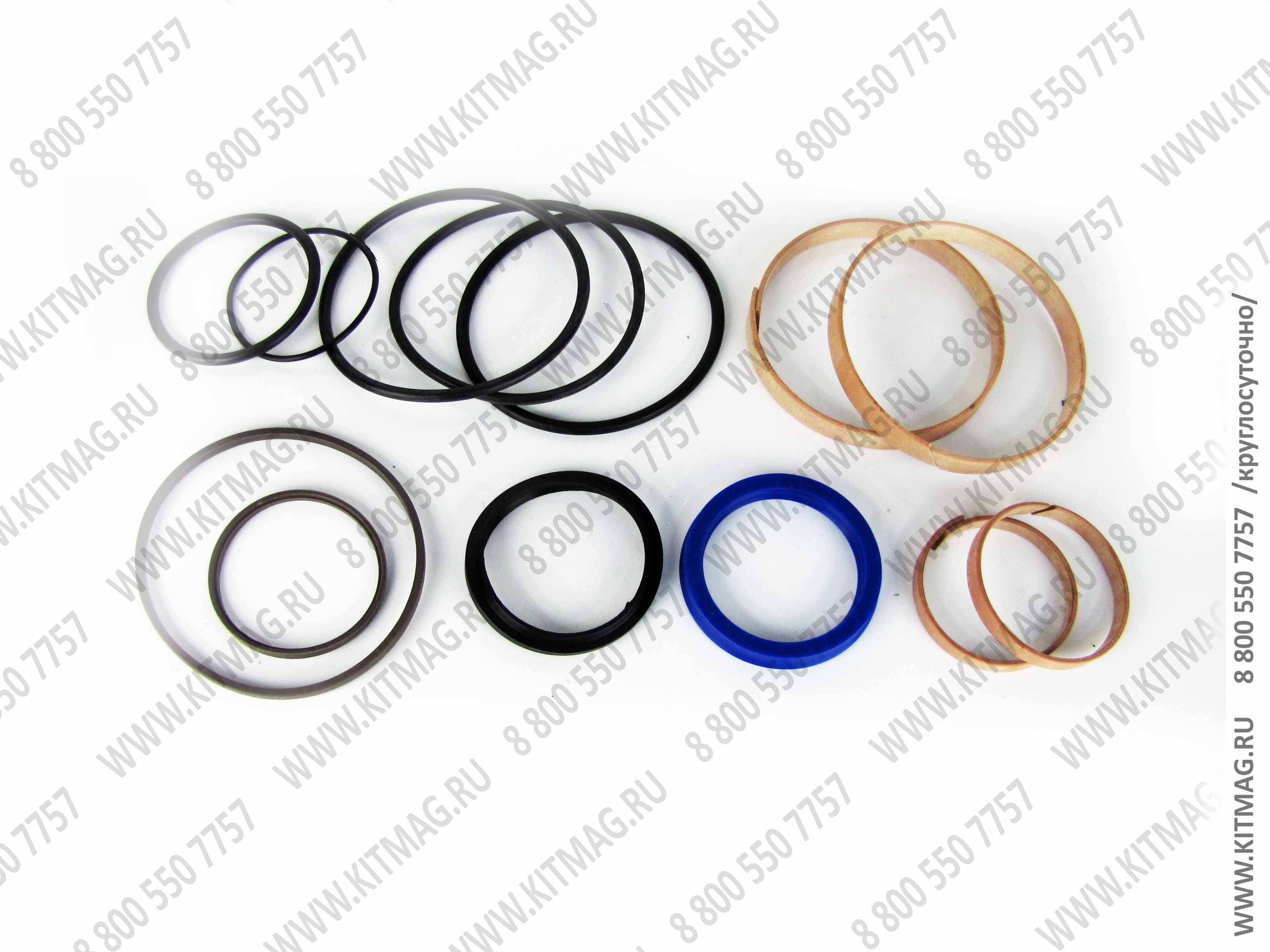 картинка Ремкомплект цилиндров G3383-125/70 от магазина Одежда+