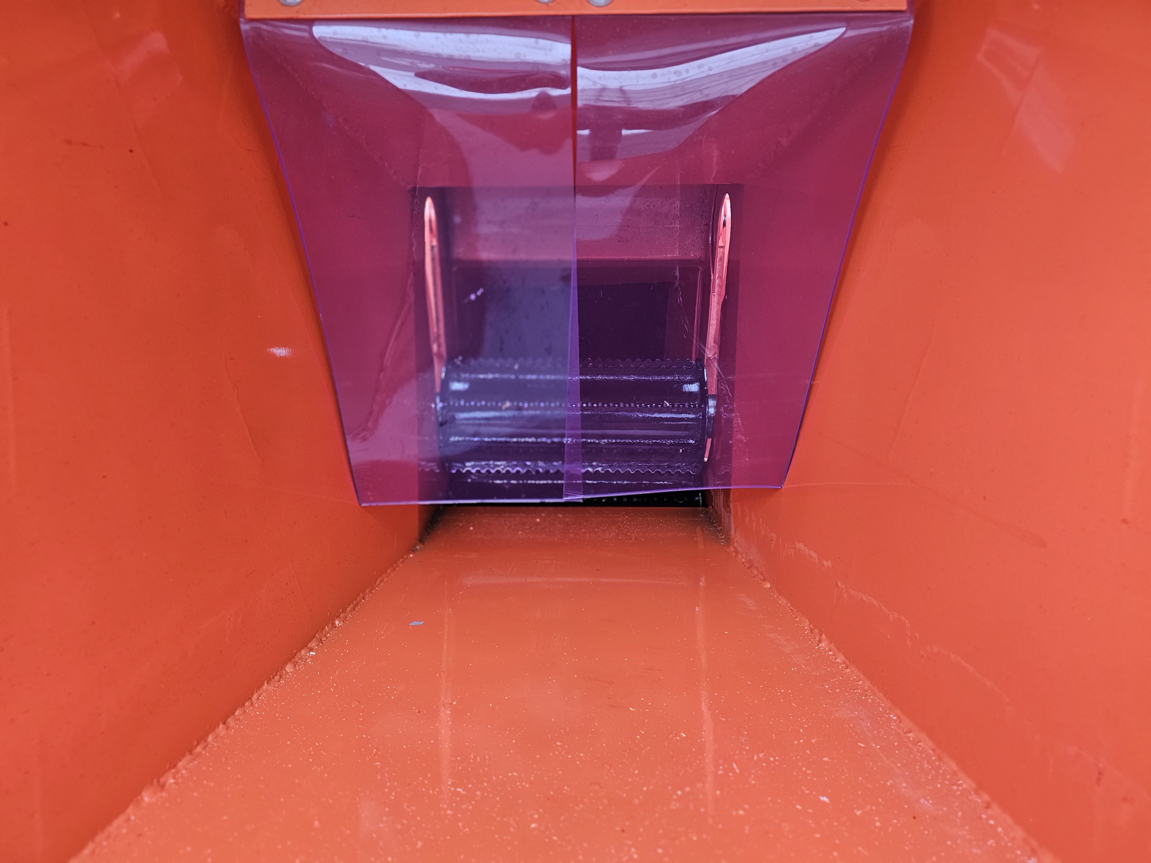 картинка Измельчитель древесины DH-80 от магазина Одежда+