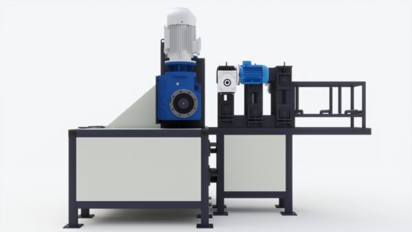 картинка Шредер измельчитель Sm 590 от магазина Одежда+