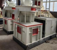 картинка Линия по производству пеллет из лузги подсолнечника от магазина Одежда+