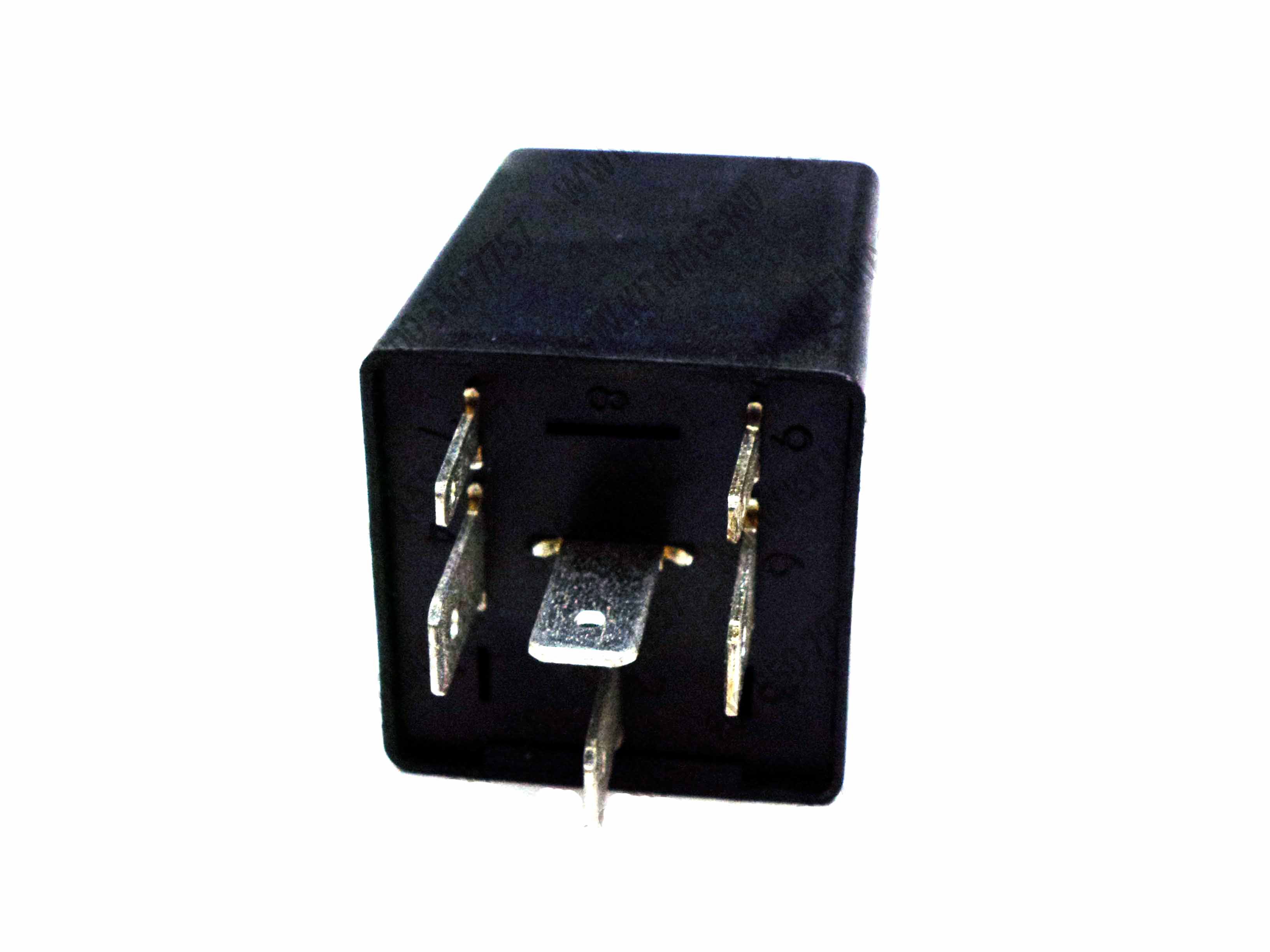 картинка Реле стеклоочистителя 37B-35020 JQ401A JQ40IA 24V KRAN QY от магазина Одежда+