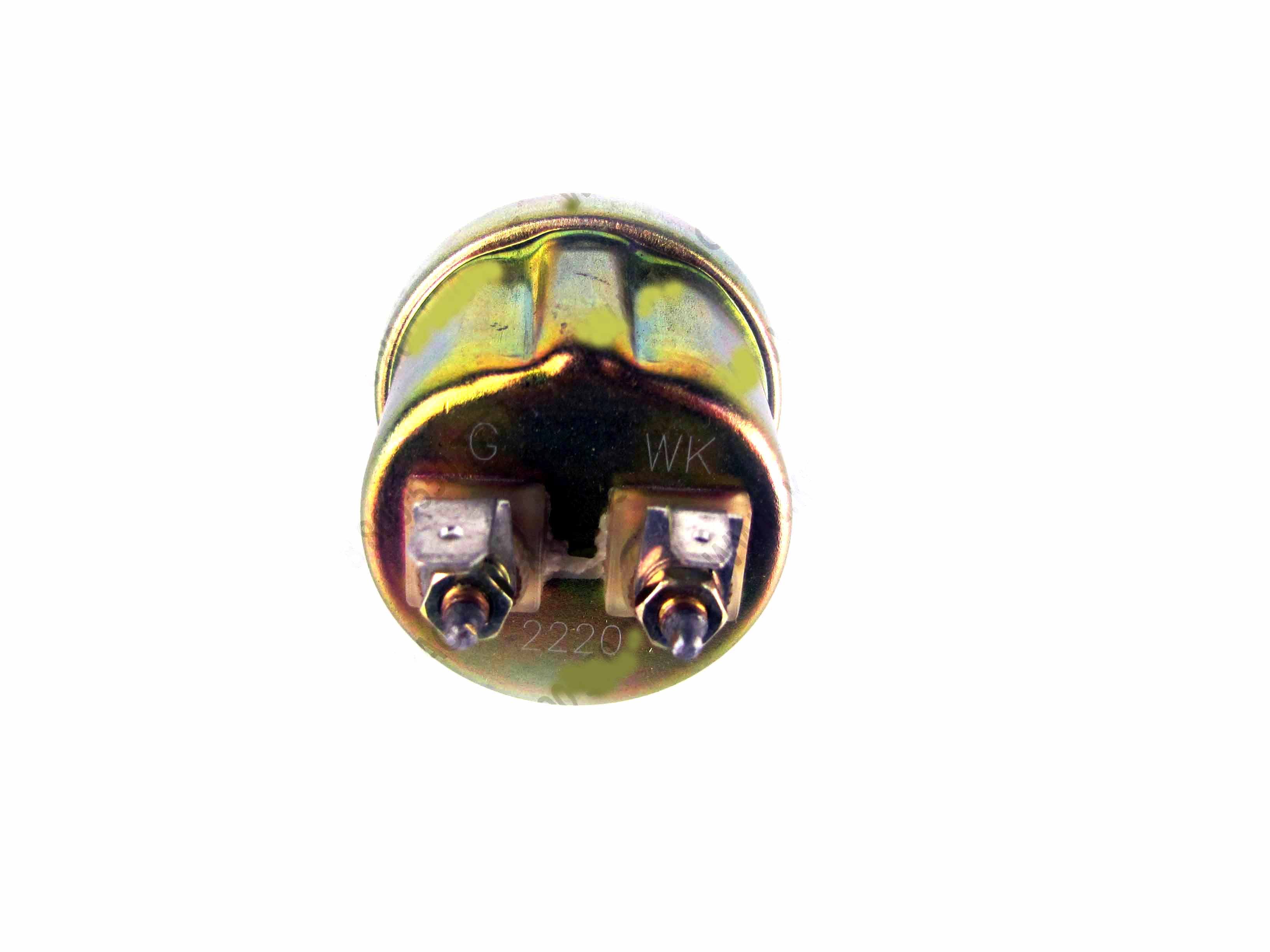 картинка Датчик давления масла 61500090051 / SHAANXI ЕВРО-2 / от магазина Одежда+