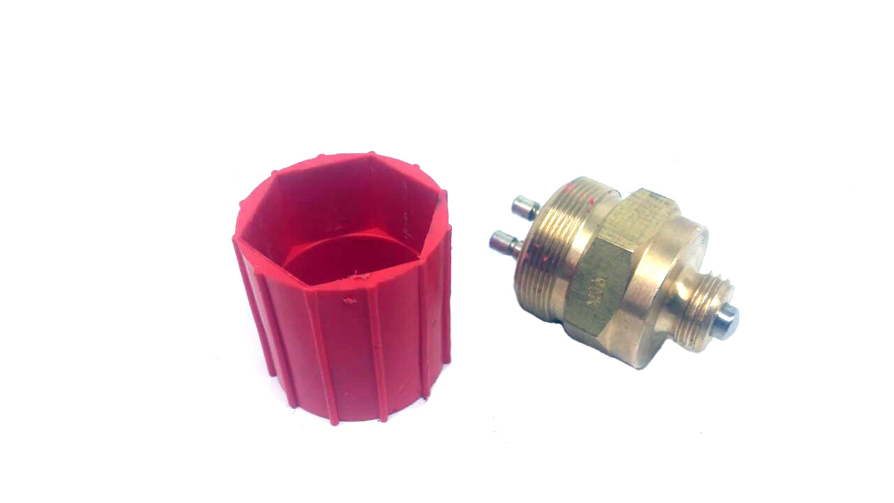 картинка Датчик включения КОМ KRAN QY25K5S 2014 г. Евро 4 от магазина Одежда+