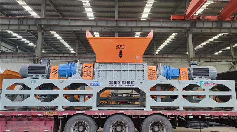 картинка Шредер двухвальный JP6518 от магазина Одежда+