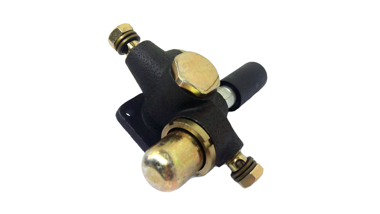 картинка Топливный насос ручной подкачки (ТННД) WD615, WD610 SP/K2404-302A от магазина Одежда+