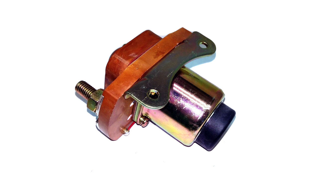 картинка Реле MZJ-400A/006X / KRAN QY25K5S / 2014 от магазина Одежда+