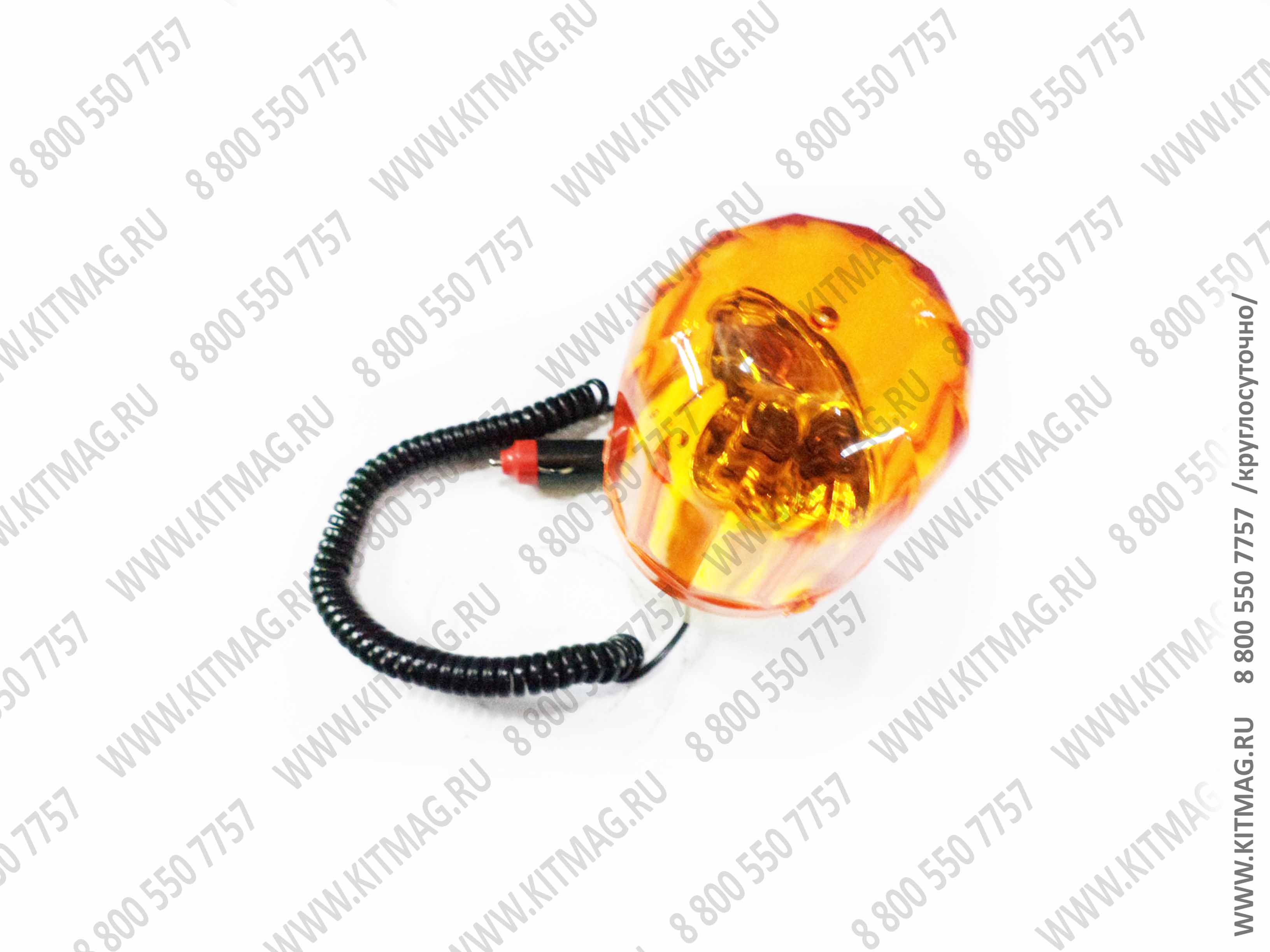 картинка Проблесковый маячок /автокран/ от магазина Одежда+