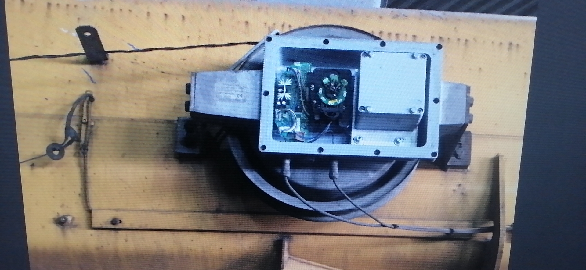 картинка Коллекторное/токосъемное/контактное кольцо PAT KRAN 25K5 от магазина Одежда+