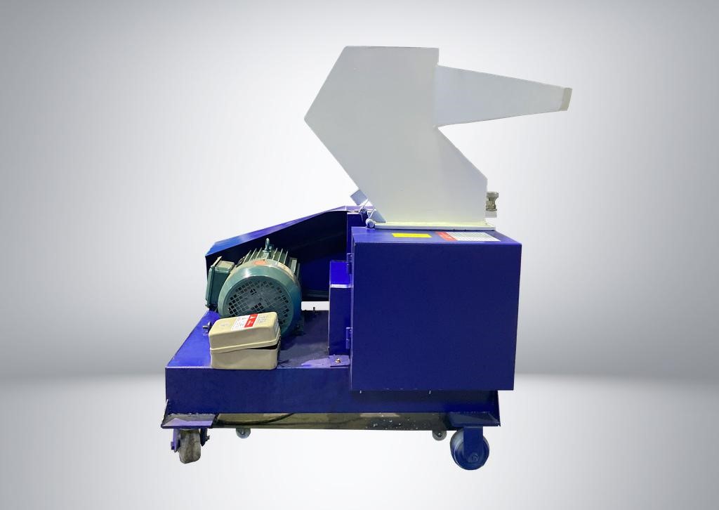 картинка Измельчитель пластика XFS-250 от магазина Одежда+