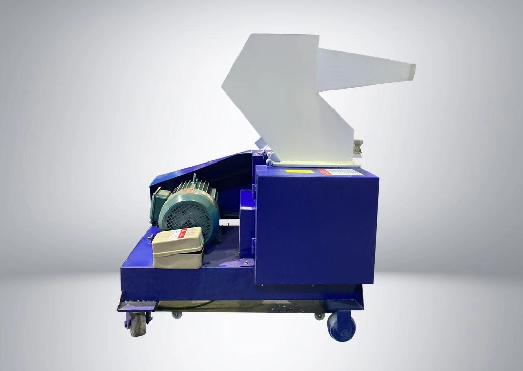 картинка Измельчитель пластика XFS-250