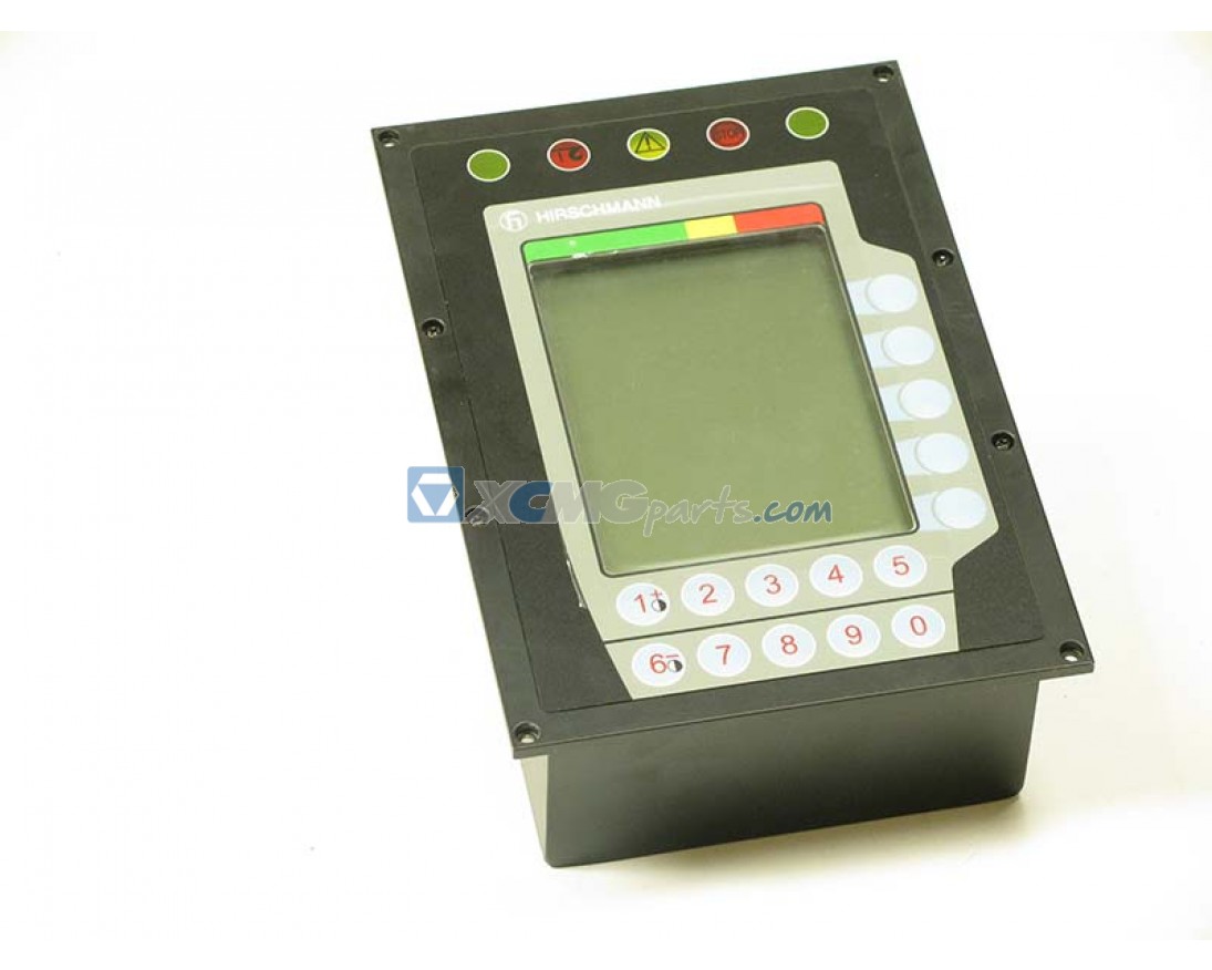 картинка Монитор PAT DS380 KRAN 50K 25K / KRAN 50K от магазина Одежда+