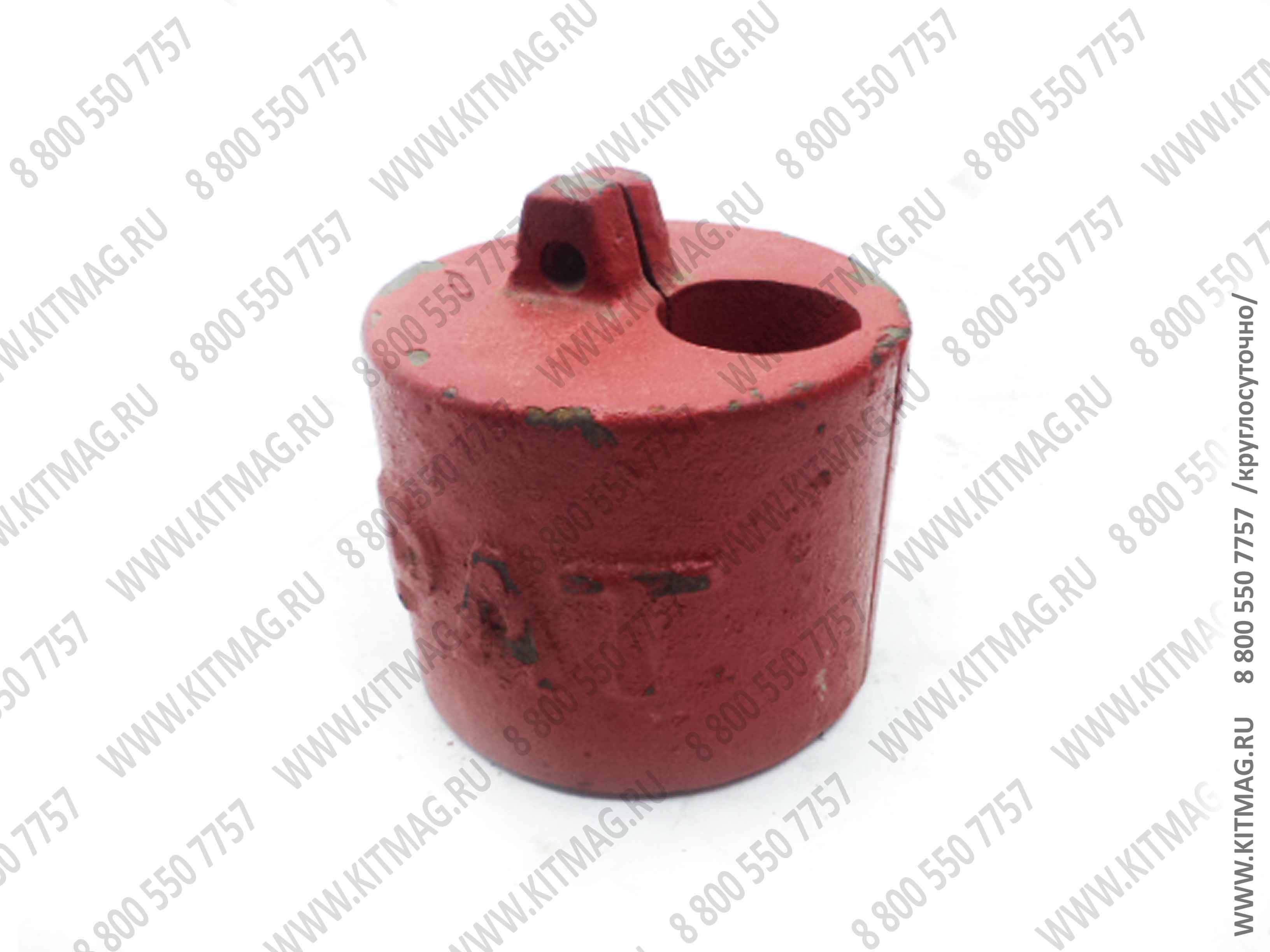 картинка Замок кабины оператора / автокран QY 20G5 от магазина Одежда+