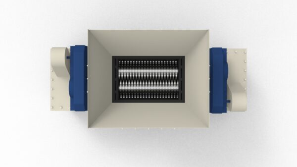 картинка Шредер измельчитель Sm 600 от магазина Одежда+