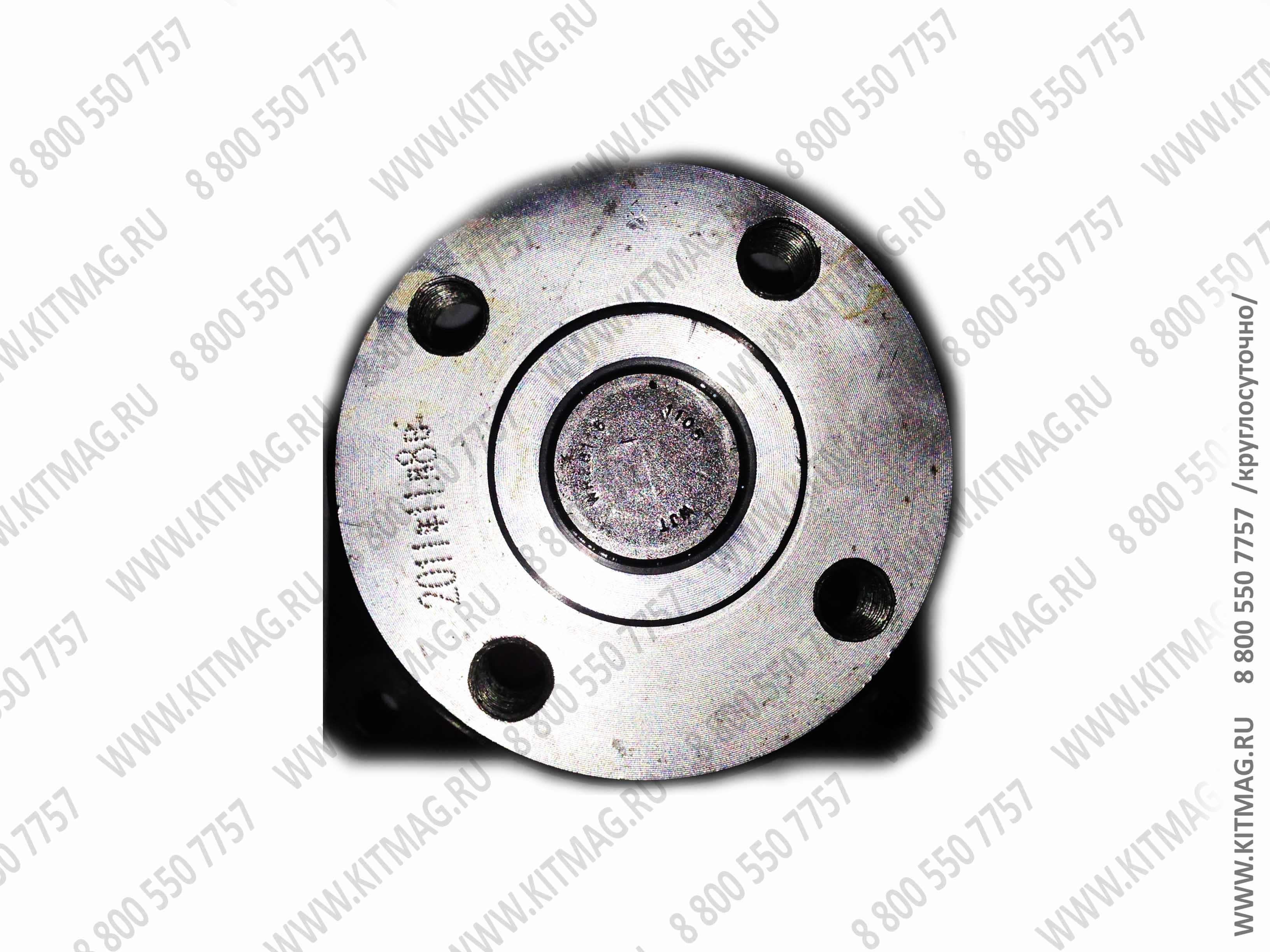 картинка Подшипник вентилятора D16A-010-01A+C