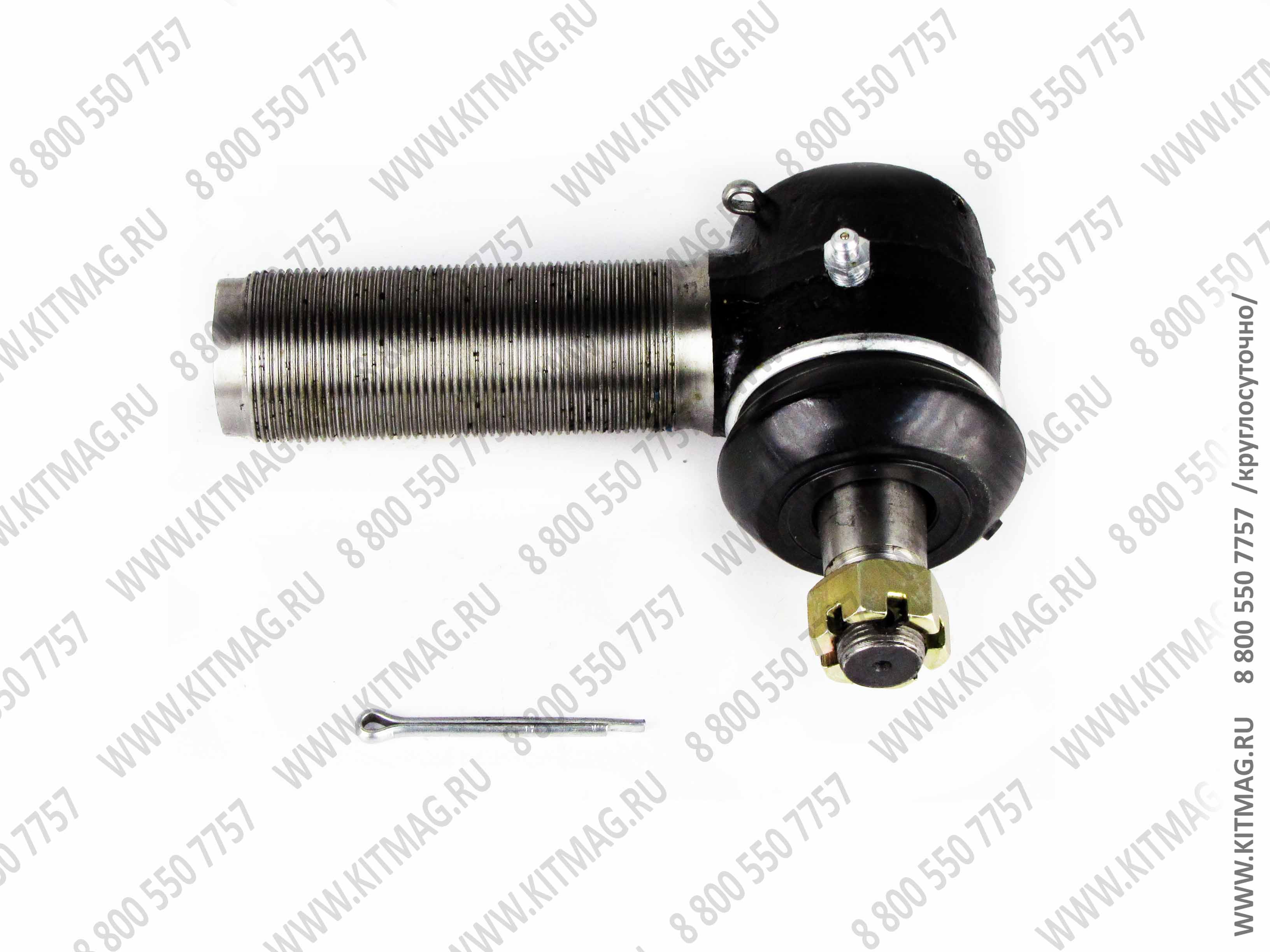 картинка Наконечник поперечной рулевой тяги  KRAN QY25K5S от магазина Одежда+