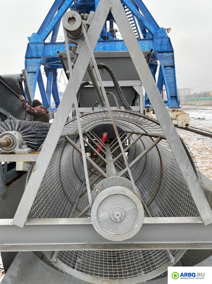 картинка Просеиватель песка, грунт №30 от магазина Одежда+