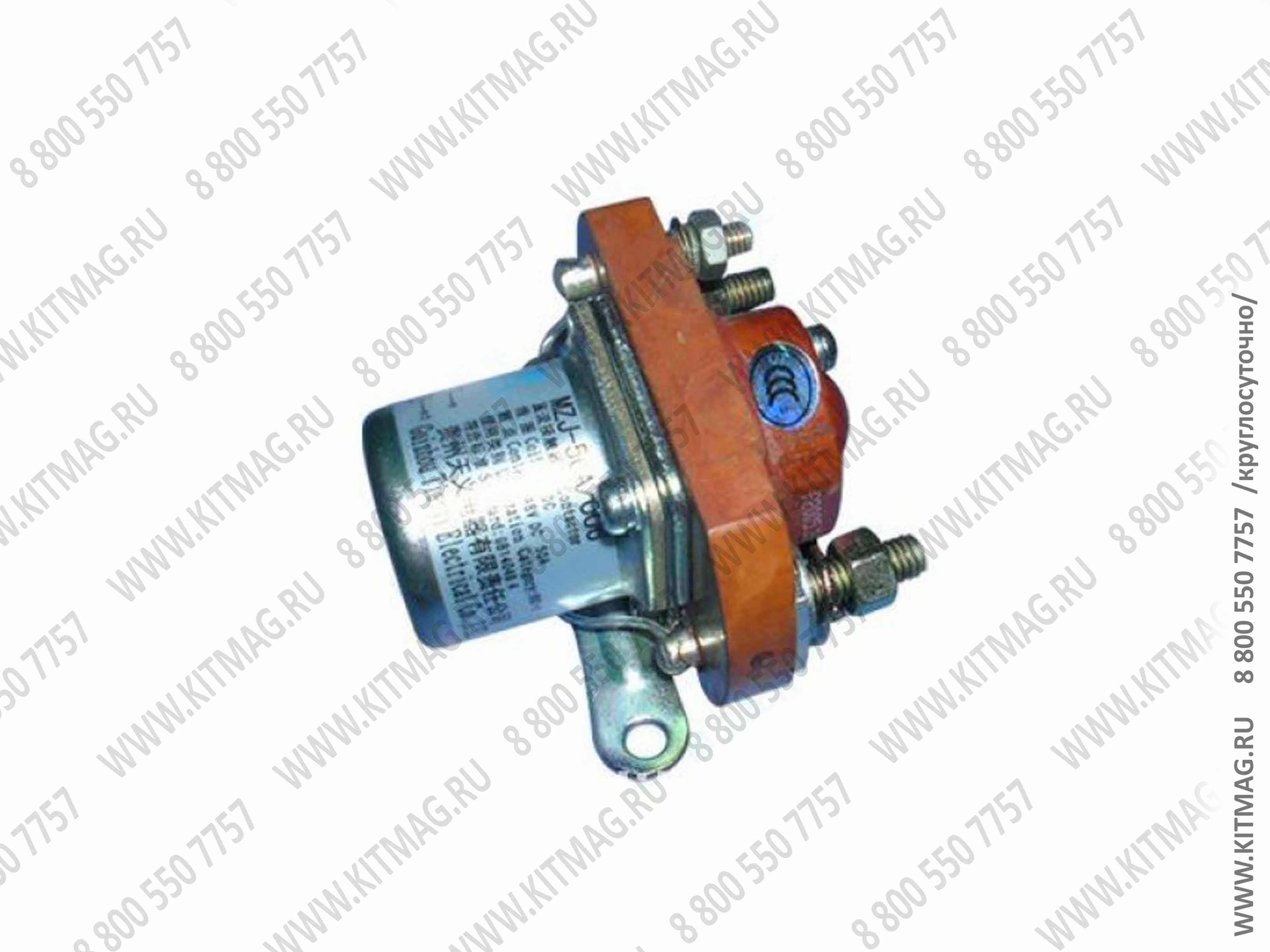 картинка Реле MZJ-50A/006, 31B0006, 803600742 от магазина Одежда+