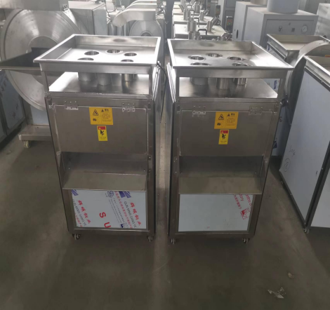 картинка Производственная линия сушки продуктов от магазина Одежда+