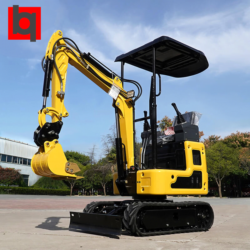 картинка Мини экскаватор RIPPA R319 от магазина Одежда+