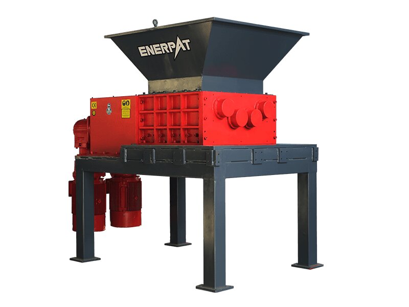 картинка Шредер четырехвальный MSC-E1000S от магазина Одежда+