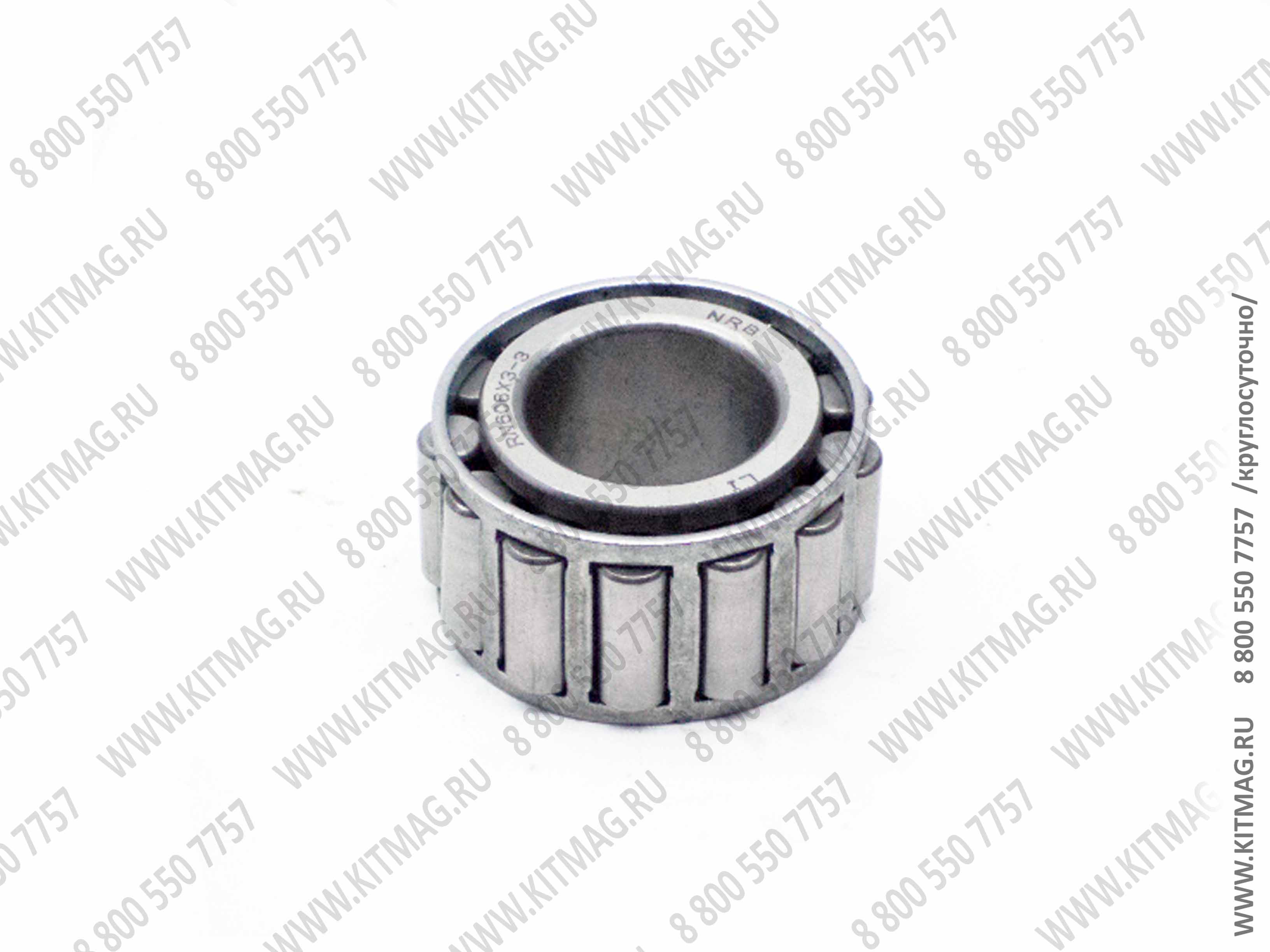 картинка Подшипник RN606X3-3 от магазина Одежда+