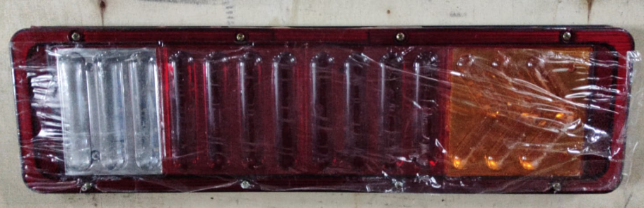 картинка Фонарь поворотник - габарит для измельчителя DH-220 (аналог) от магазина Одежда+