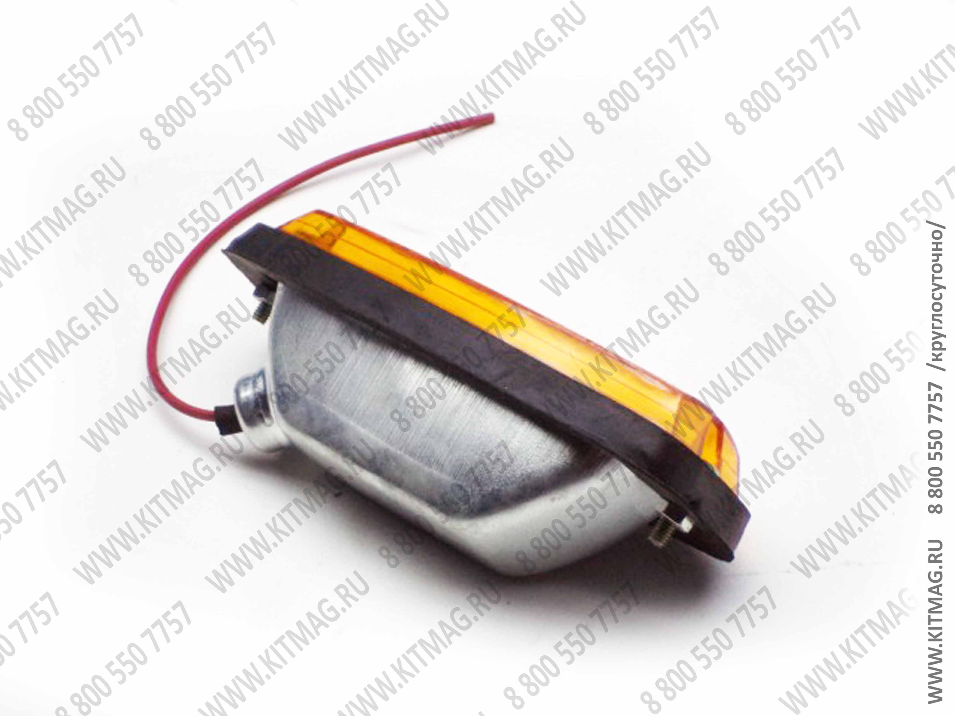 картинка Фонарь габарит автокрана KRAN QY 25k-5. 803500126 от магазина Одежда+