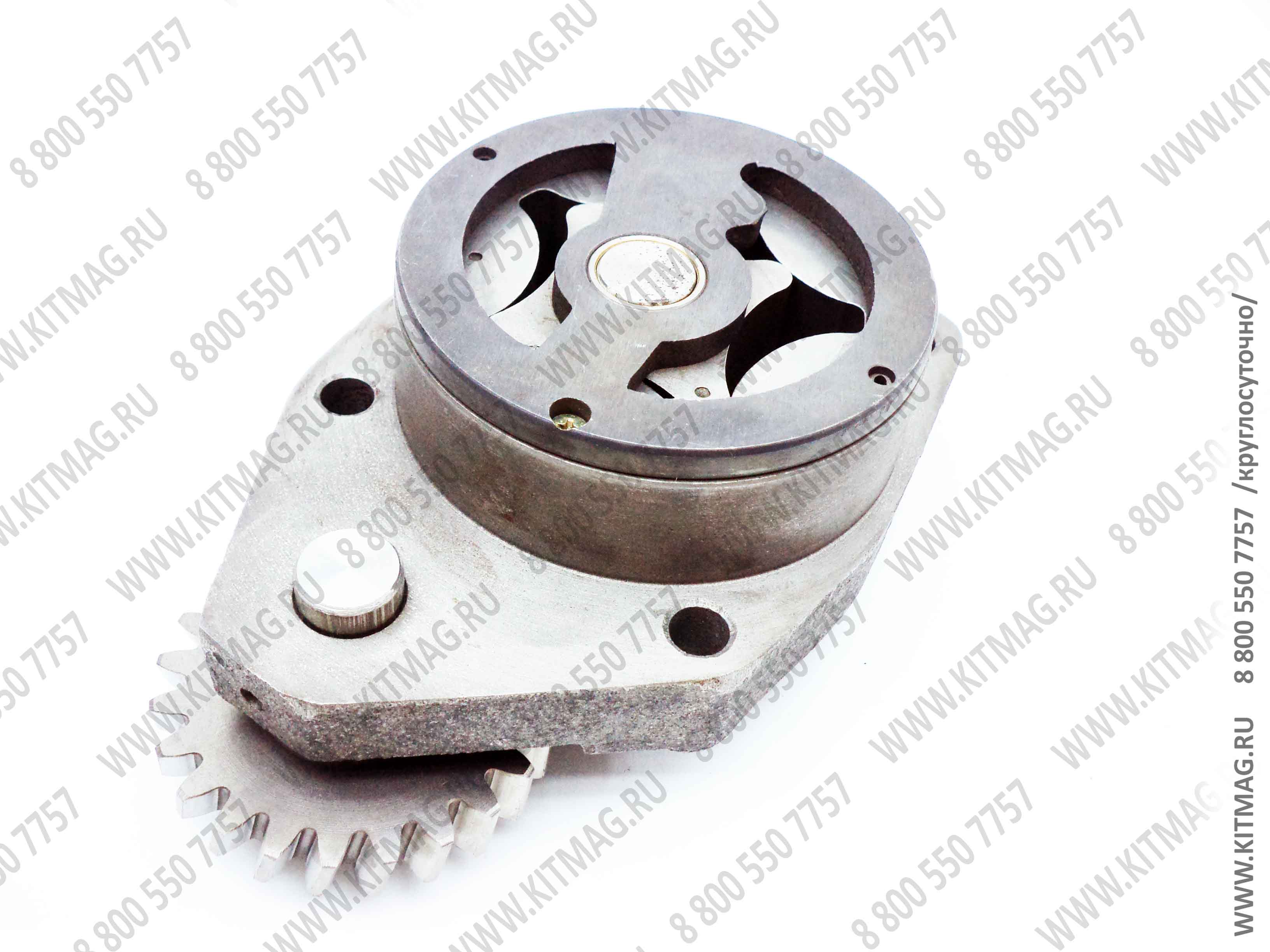 картинка Масляный насос D15-000-41+B от магазина Одежда+