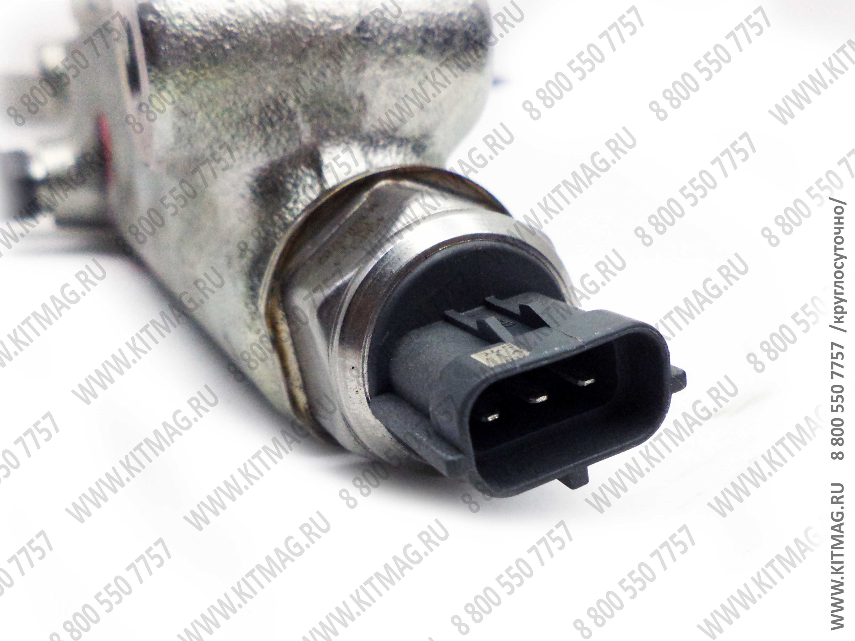 картинка Топливная рейка рампа Евро-4  D02H-001-800+C  KRAN QY25K5 от магазина Одежда+