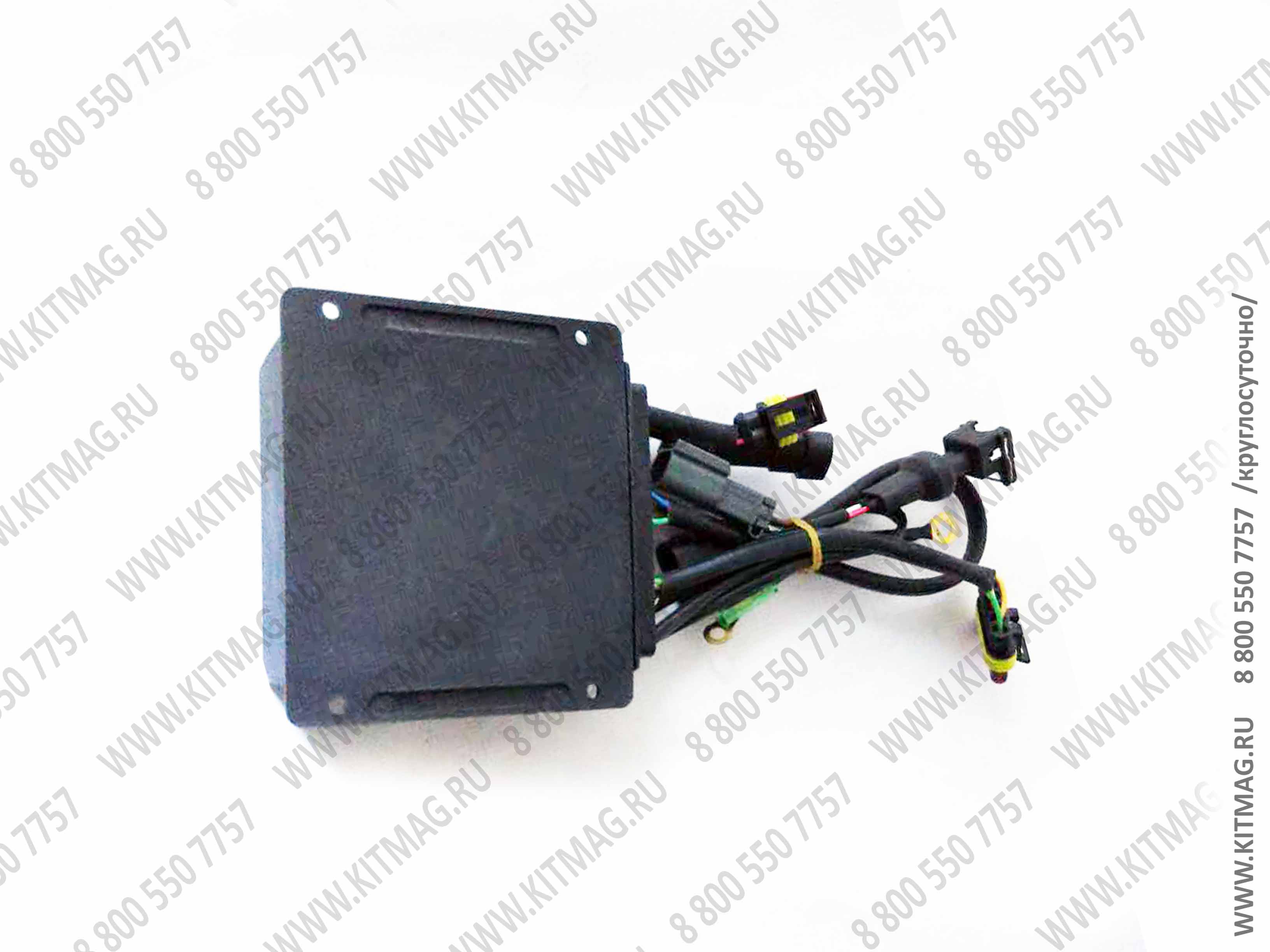 картинка Блок управления автономки KRAN QY 25K5S от магазина Одежда+