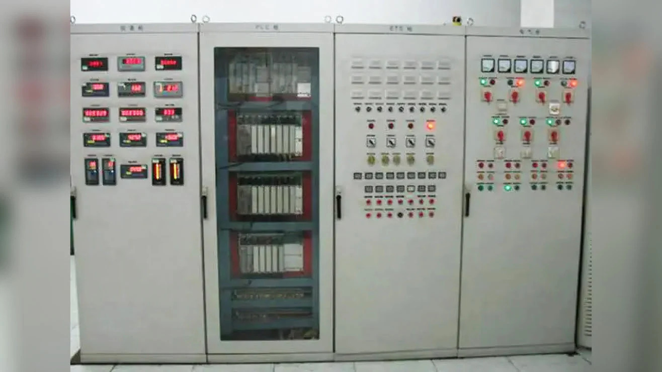 картинка Линия по измельчению, экструзии и обезвоживанию соломы и травы от магазина Одежда+