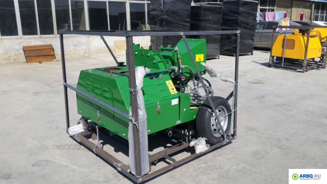 картинка Измельчитель прицепной YS-40 от магазина Одежда+