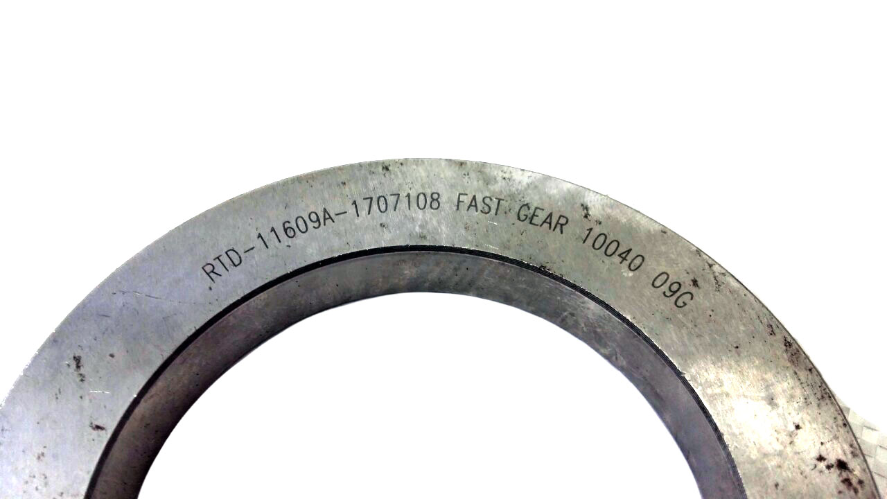 картинка Шайба RTD 11609A / 1707108 от магазина Одежда+