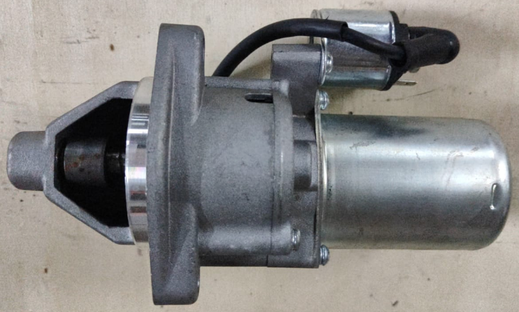 картинка Стартер для измельчителя дерева DH-15/DH-18 от магазина Одежда+