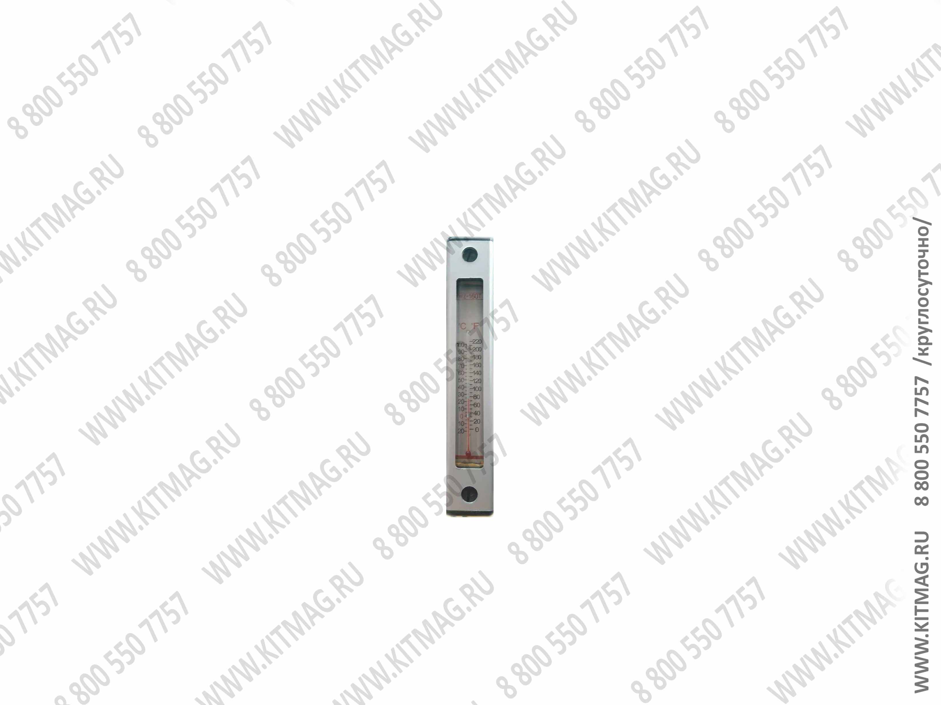 картинка Указатель уровня и температуры в гидробаке KRAN QY от магазина Одежда+