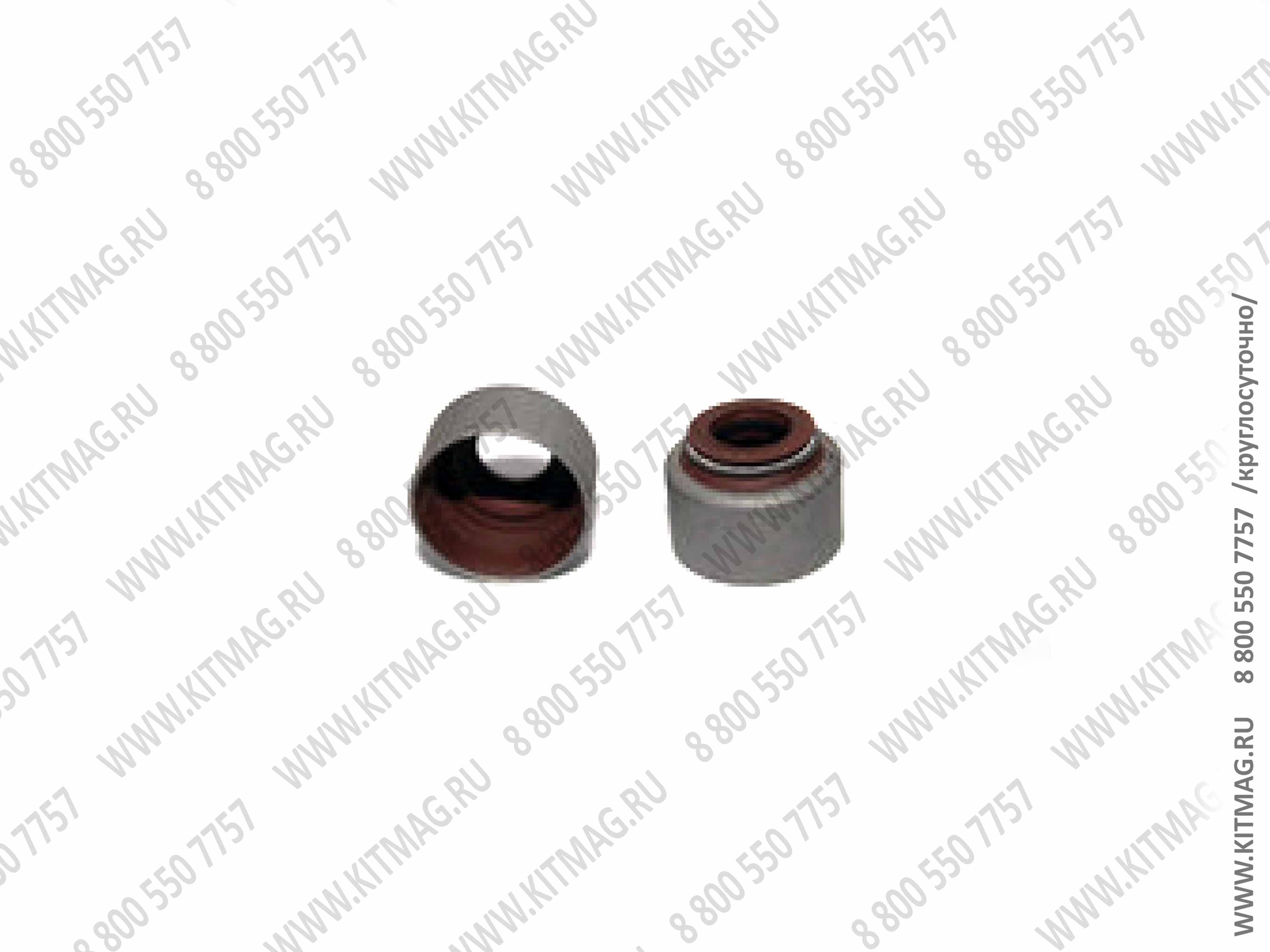 картинка Колпачок маслосъемный 13023391 /wp6g125e22/ /DEUTZ/ от магазина Одежда+