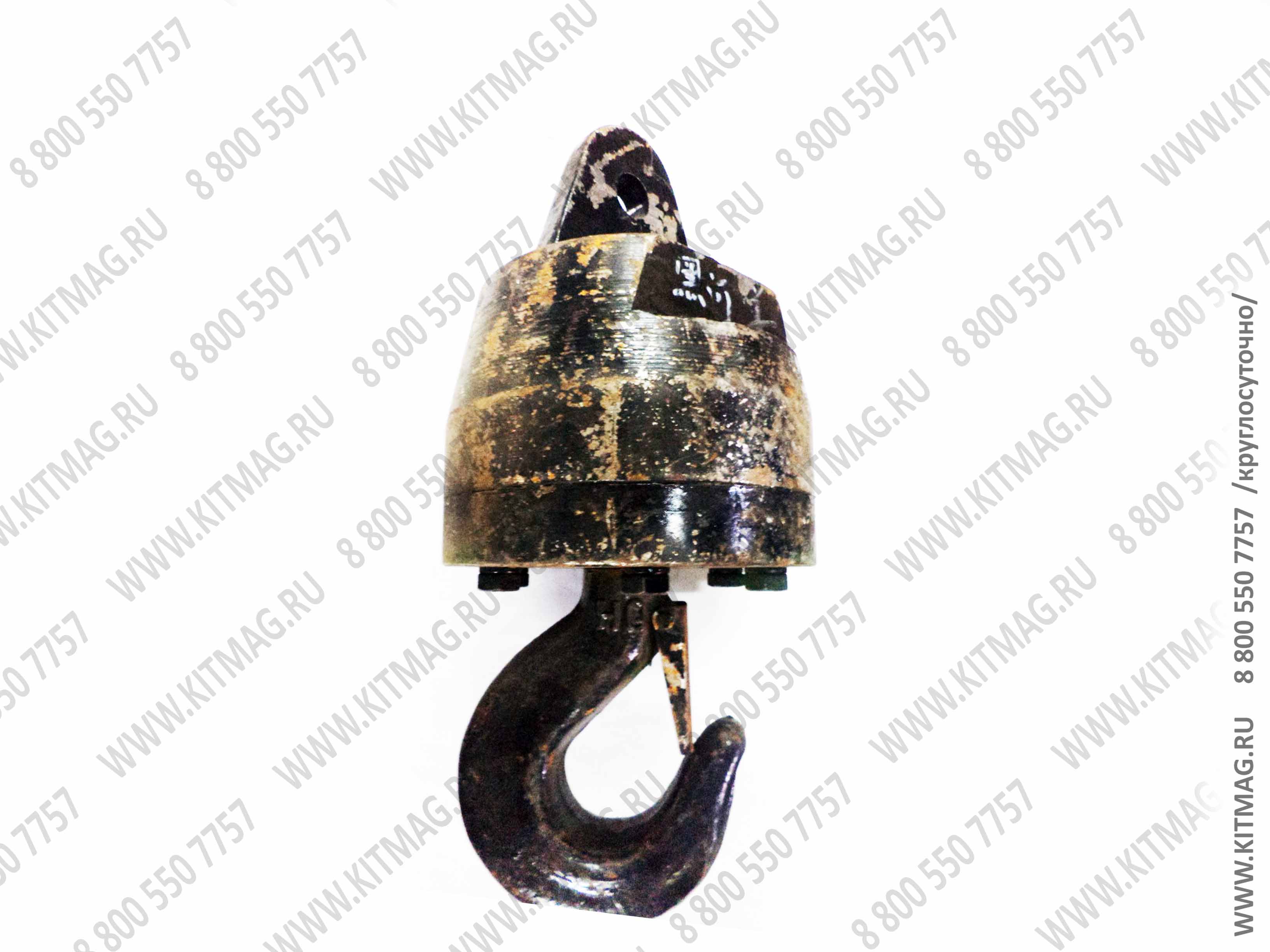 картинка Крюк гак дополнительный автокран KRAN QY25K5 от магазина Одежда+