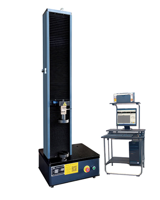 картинка Разрывная машина WDW-1 от магазина Одежда+