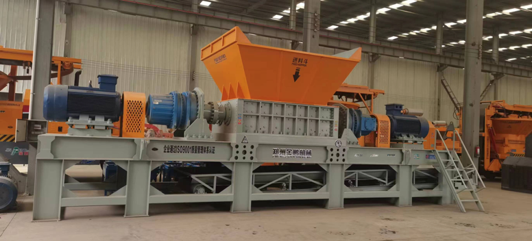 картинка Шредер двухвальный JP5518 от магазина Одежда+