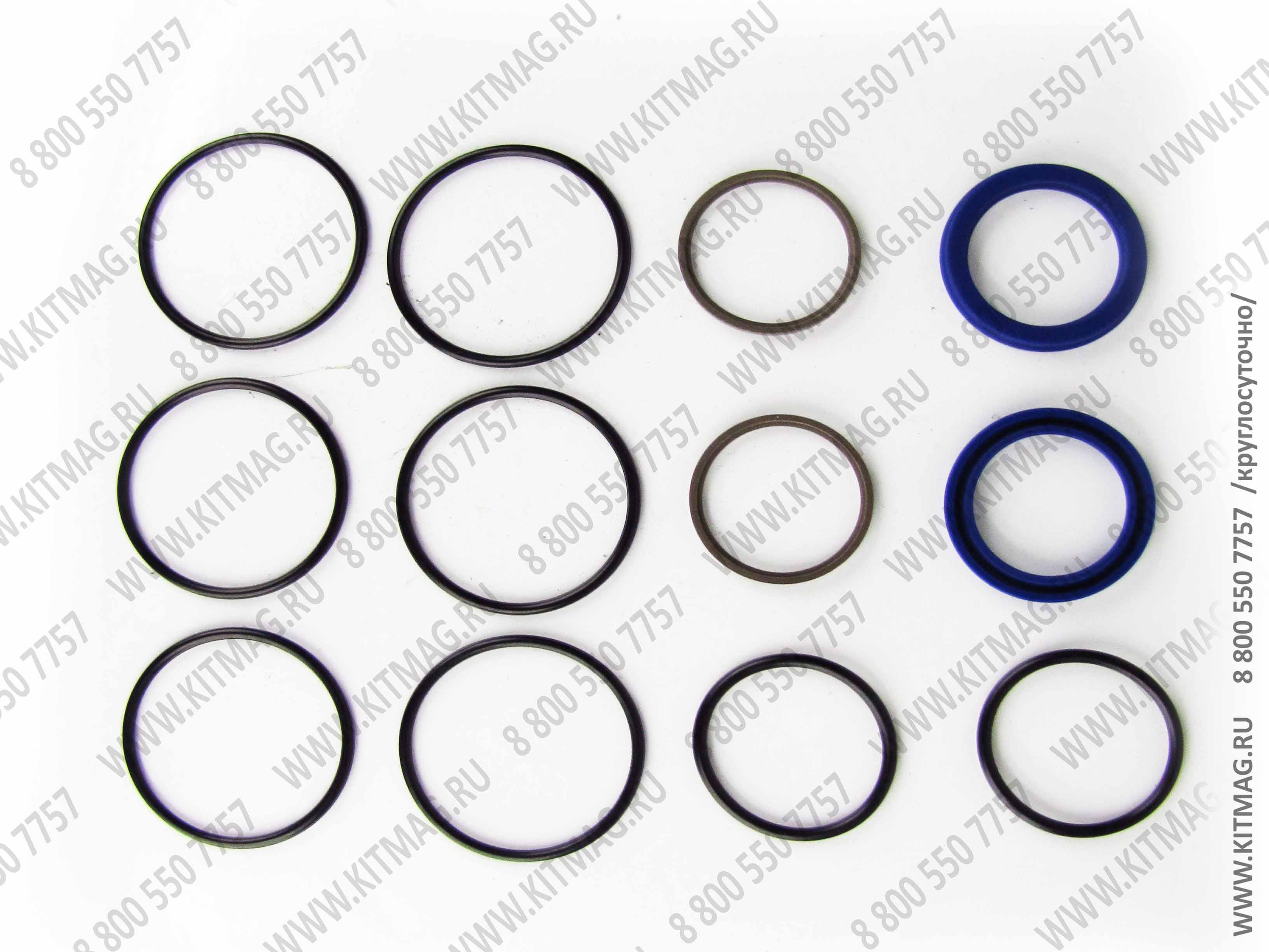 картинка Гидроцилиндр выдвижения стрелы KRAN QY25K от магазина Одежда+