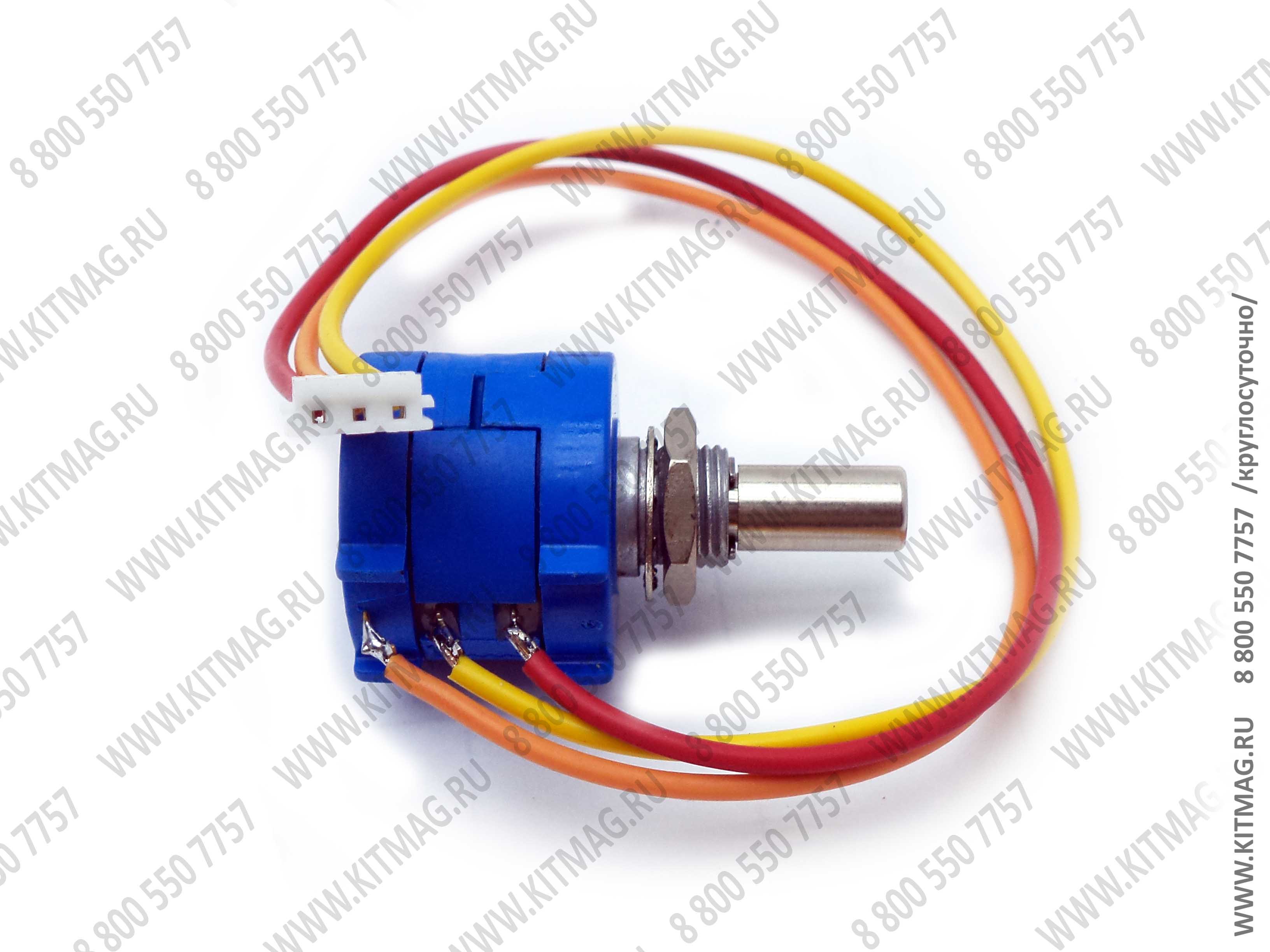 картинка Датчик длины стрелы потенциометр PAT v-2 от магазина Одежда+