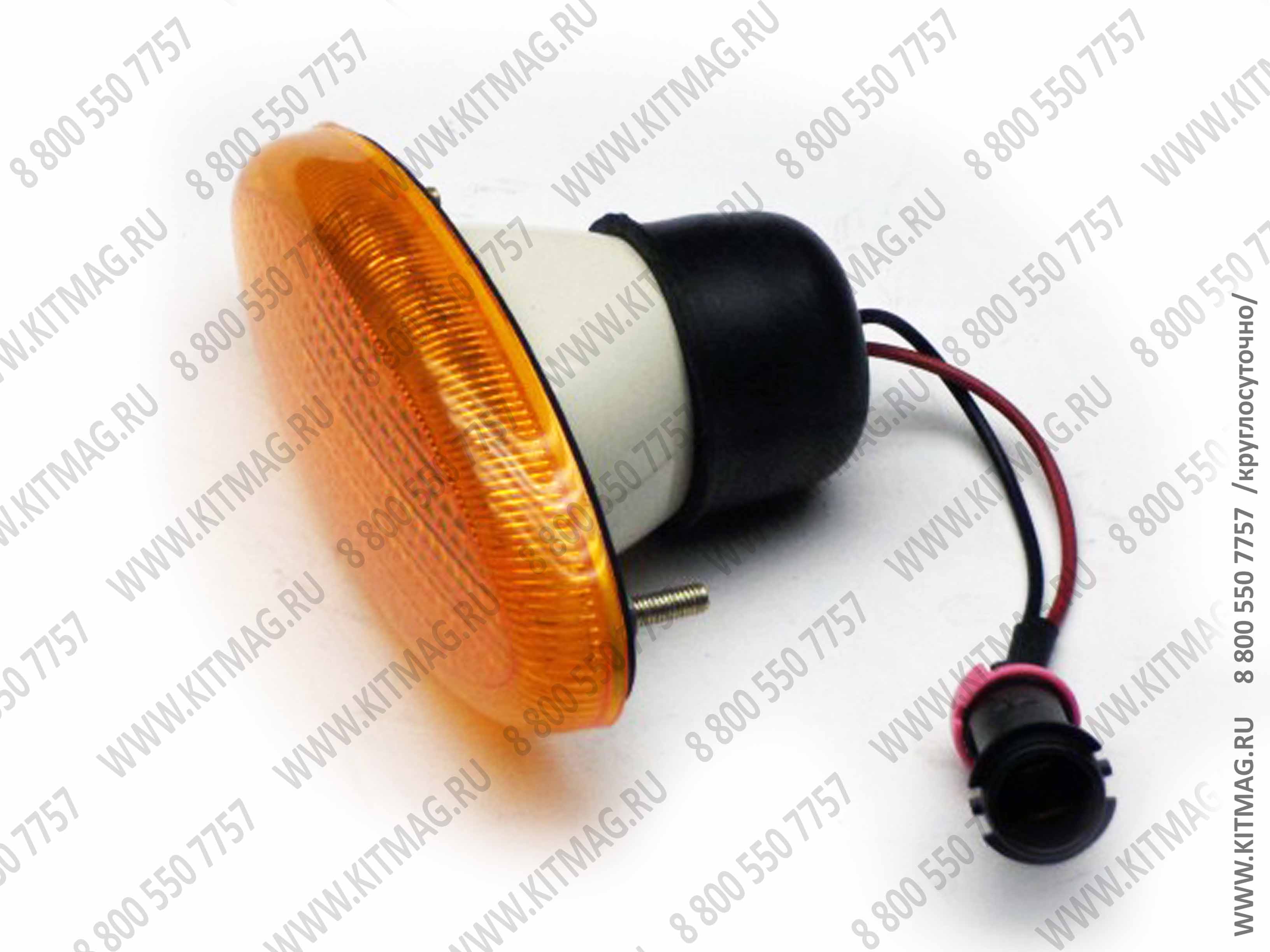 картинка Фонарь габарит KRAN 860122336, BJ001037,NXG41XZ300-11010 от магазина Одежда+