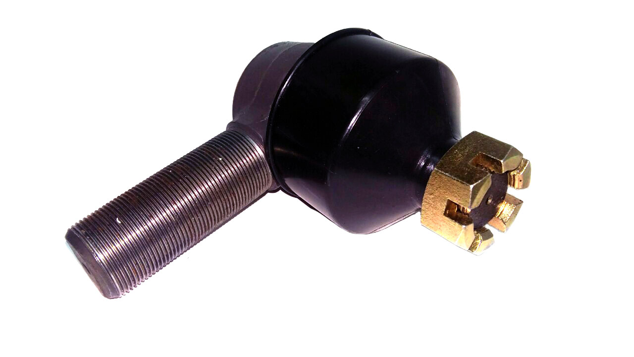 картинка Наконечник рулевой  тяги (левый)  автокран Zoomlion QY90V 2010г от магазина Одежда+