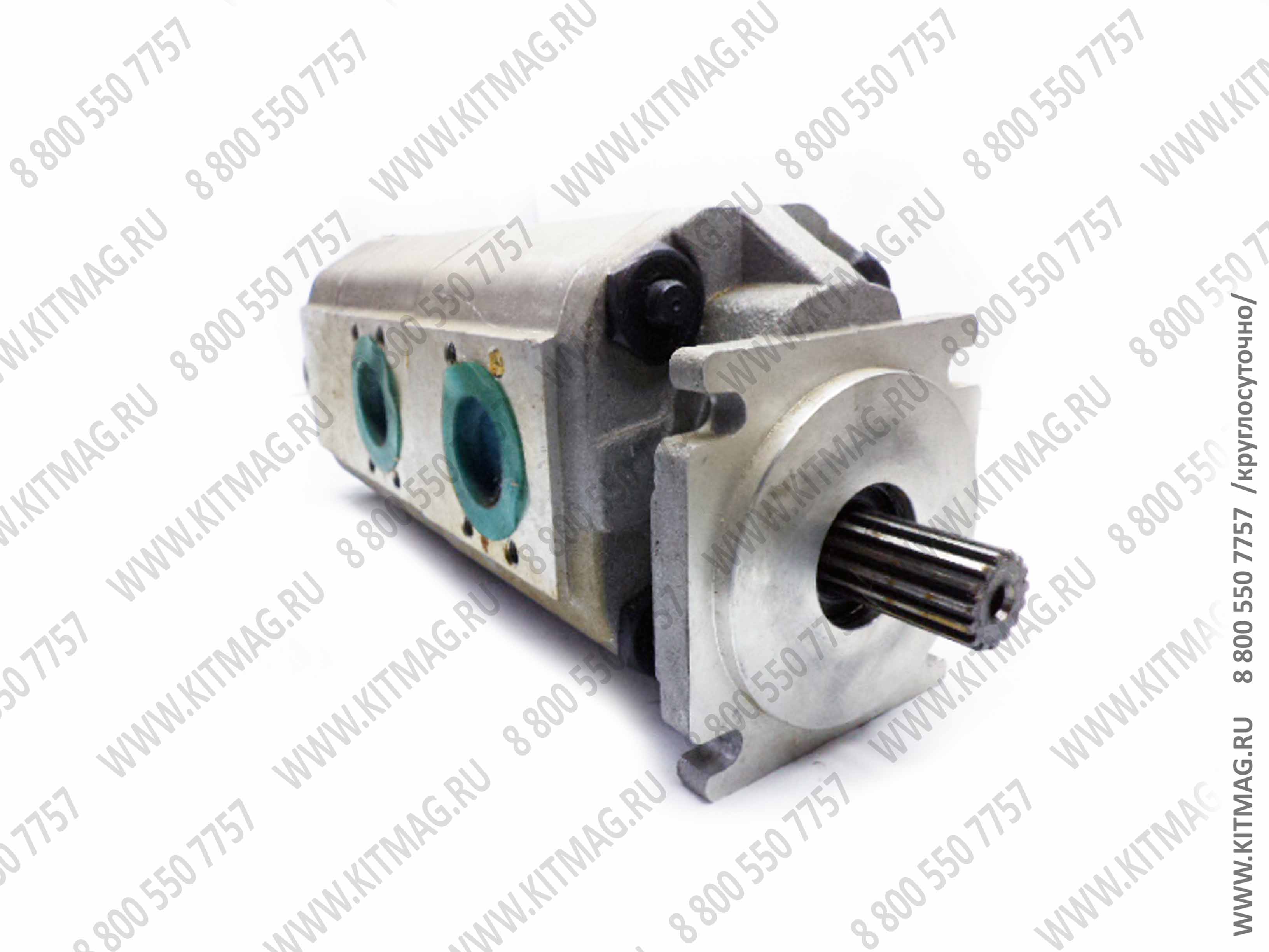 картинка Датчик давления топлива в рампе KRAN25 Двигатель SC8DK280Q3 от магазина Одежда+