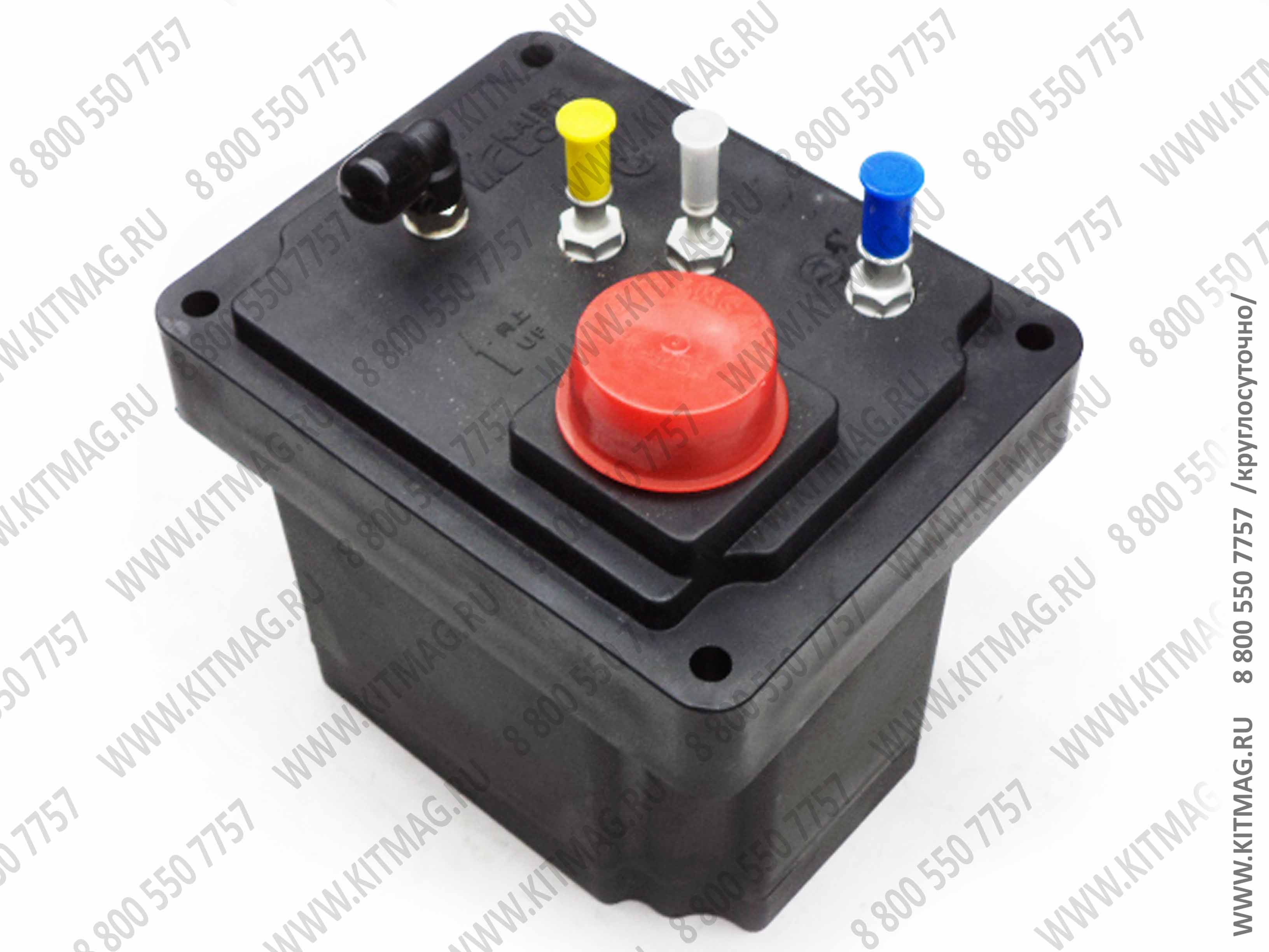 картинка Насос мочевины автокрана KRAN qy25k5s s00018887+03